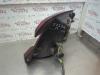 Gebruikte Achterlicht links Renault Megane O184053