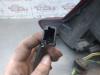 Gebruikte Achterlicht links Renault Megane O184053