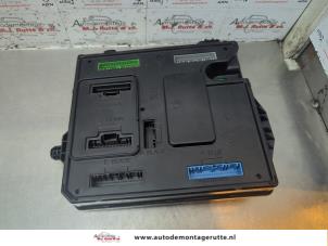 O184063 Gebruikte bcm Renault Megane