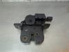 Gebruikte Slotmechaniek Achterklep Renault Megane O184059