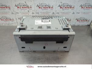 O184067 Gebruikte cd speler Ford Fiesta