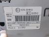 Gebruikte CD Speler Ford Fiesta O184067