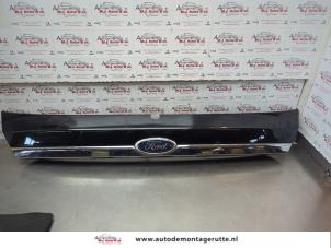 O184068 Gebruikte handgreep achterklep Ford Fiesta
