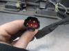 Gebruikte Handgreep Achterklep Ford Fiesta O184068