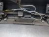 Gebruikte Handgreep Achterklep Ford Fiesta O184068