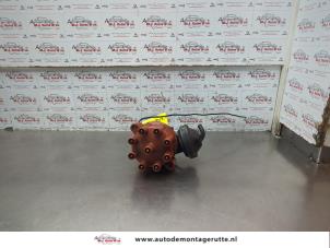 O184073 Gebruikte ontsteking (compleet) Mercedes 260SE-600SEL