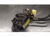 Gebruikte Benzine Verdeelstuk Mercedes 260SE-600SEL O184075