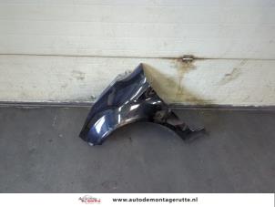 O184079 Gebruikte spatbord links-voor Ford Fiesta