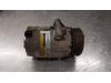 Gebruikte Voorscherm links Ford Fiesta O184079
