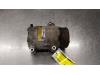 Gebruikte Voorscherm links Ford Fiesta O184079