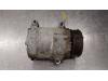 Gebruikte Voorscherm links Ford Fiesta O184079
