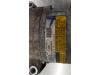 Gebruikte Voorscherm links Ford Fiesta O184079