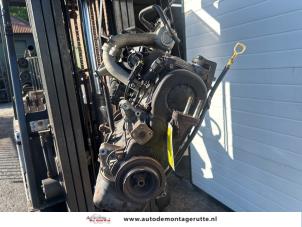 O184087 Gebruikte motor Hyundai I10