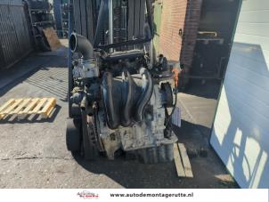 O184089 Gebruikte motor Volkswagen Polo