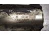 Gebruikte Startmotor Toyota Yaris O184097