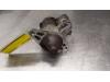 Gebruikte Startmotor Toyota Yaris O184098