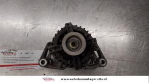 O184099 Gebruikte dynamo Opel Agila