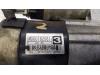 Gebruikte Startmotor Peugeot 307 O184100