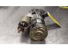 Gebruikte Startmotor Peugeot 307 O184100