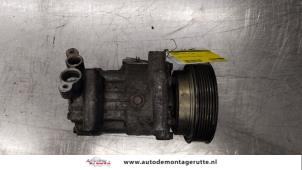 O184103 Gebruikte pomp airco Renault Twingo