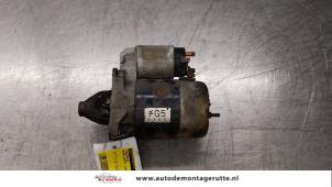O184104 Gebruikte startmotor Mazda Demio