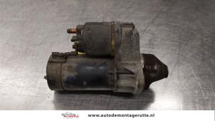 O184107 Gebruikte startmotor Opel Agila