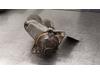 Gebruikte Startmotor Opel Agila O184107