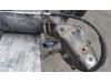 Gebruikte Achteras voorwielaandrijving Citroen C3 O184129