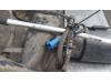 Gebruikte Achteras voorwielaandrijving Citroen C3 O184129