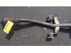 Gebruikte Uitlaat (compleet) Citroen C3 O184130
