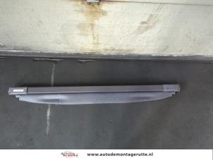 O184136 Gebruikte bagageruimte dekzeil Mercedes A-Klasse