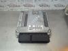 Gebruikte Contactslot + computer Volkswagen Transporter O184142