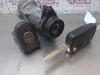 Gebruikte Contactslot + computer Volkswagen Transporter O184142
