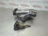 Gebruikte Contactslot + computer Volkswagen Transporter O184142