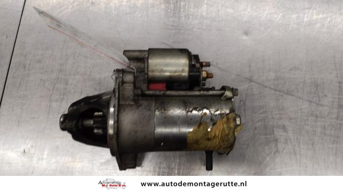 Gebruikte Startmotor Ford Grand C-Max O184151