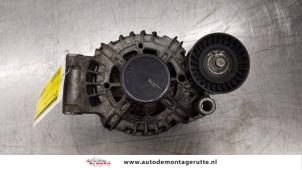 O184153 Gebruikte dynamo Ford Grand C-Max