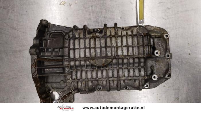 Gebruikte Carterpan Ford Grand C-Max O184155