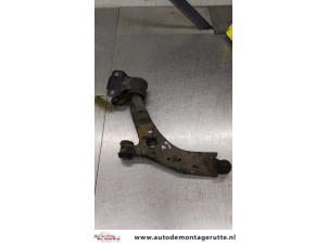 O184156 Gebruikte triangel links-voor Ford Grand C-Max