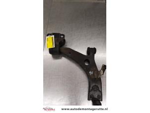 O184157 Gebruikte triangel rechts-voor Ford Grand C-Max