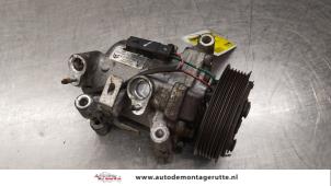 O184168 Gebruikte aircopomp Citroen C3