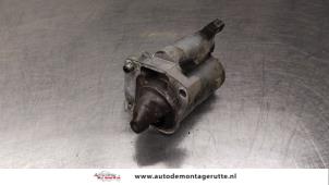 O184169 Gebruikte startmotor Citroen C3