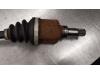 Gebruikte Cardanas links-voor (VWA) Citroen C3 O184172