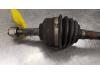 Gebruikte Cardanas links-voor (VWA) Citroen C3 O184172