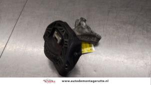 O184177 Gebruikte motorrubber Citroen C3
