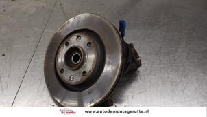 O184182 Gebruikte fusee links-voor Citroen C3