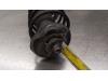 Gebruikte Schokbrekerpoot links-achter Citroen C3 O184185