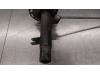 Gebruikte Schokbrekerpoot links-achter Citroen C3 O184185
