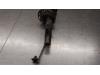 Gebruikte Schokbrekerpoot links-achter Citroen C3 O184185