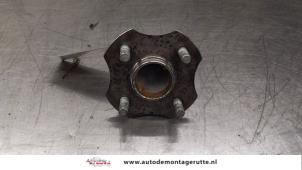 O184191 Gebruikte wiellager achter Toyota Yaris
