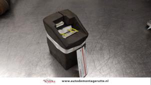 O184195 Gebruikte module centrale deurvergrendeling Mercedes A-Klasse